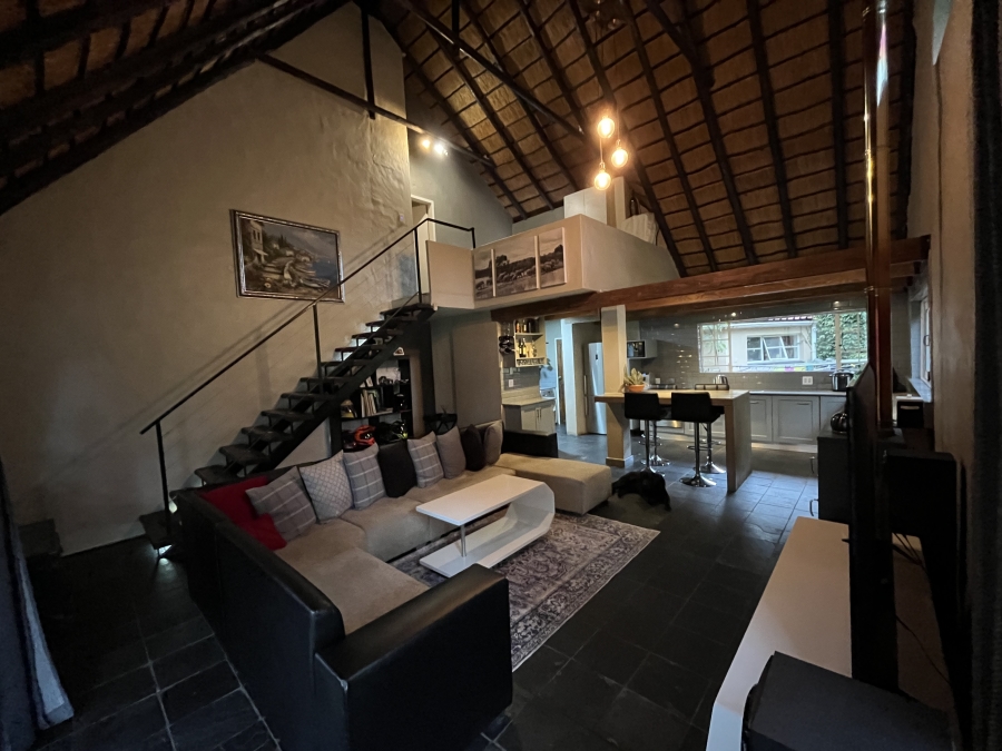 3 Bedroom Property for Sale in Sunninghill Gauteng