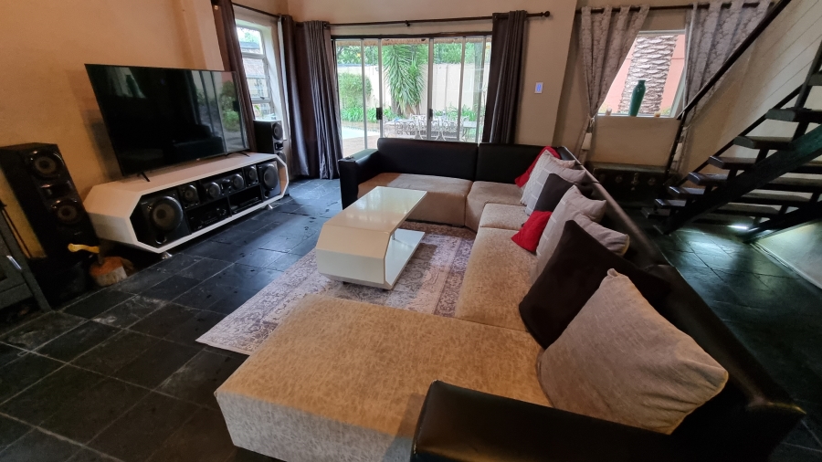3 Bedroom Property for Sale in Sunninghill Gauteng