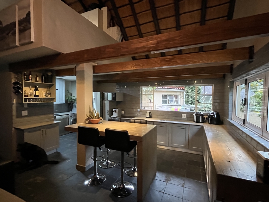 3 Bedroom Property for Sale in Sunninghill Gauteng