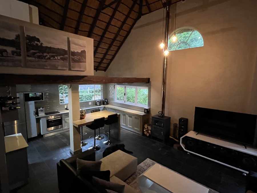 3 Bedroom Property for Sale in Sunninghill Gauteng