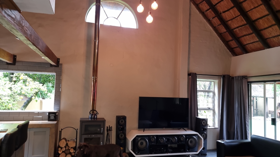 3 Bedroom Property for Sale in Sunninghill Gauteng