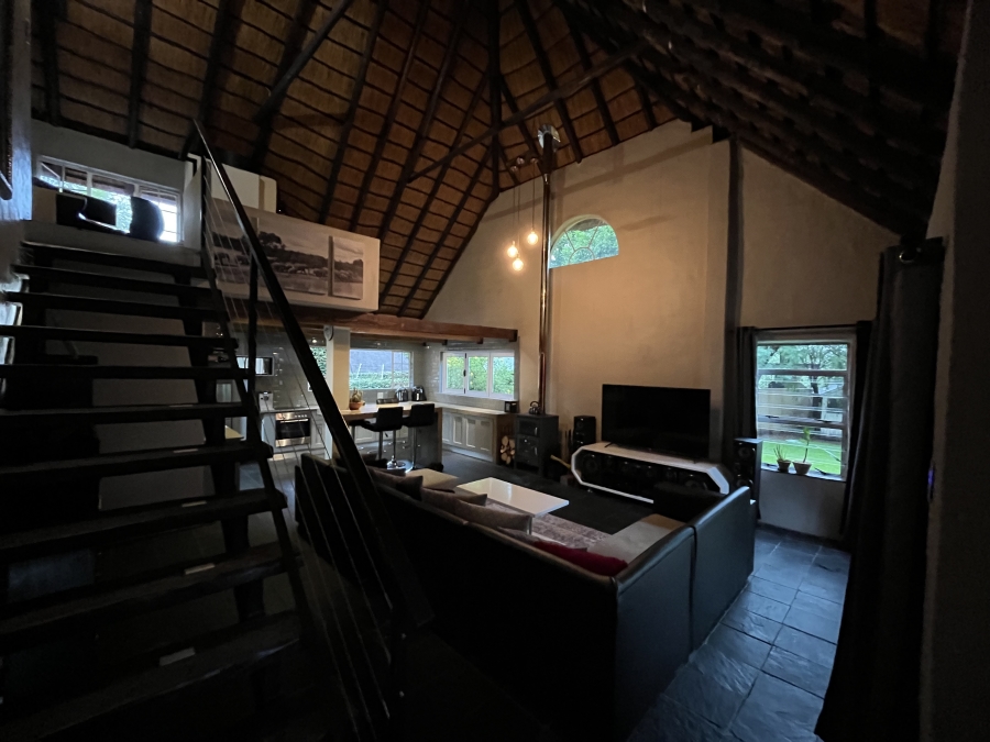 3 Bedroom Property for Sale in Sunninghill Gauteng