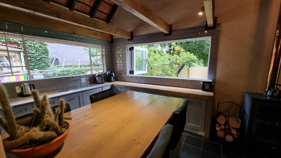 3 Bedroom Property for Sale in Sunninghill Gauteng
