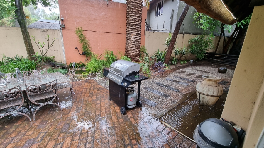 3 Bedroom Property for Sale in Sunninghill Gauteng