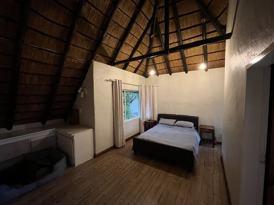 3 Bedroom Property for Sale in Sunninghill Gauteng