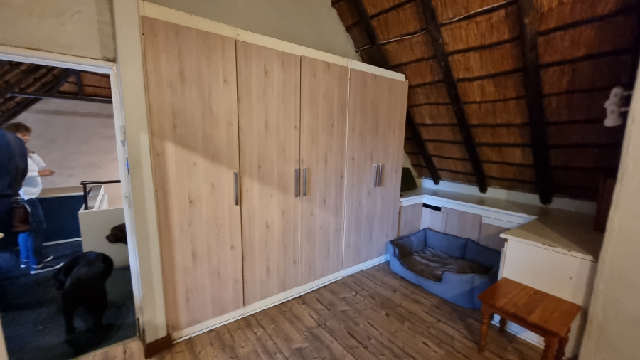 3 Bedroom Property for Sale in Sunninghill Gauteng