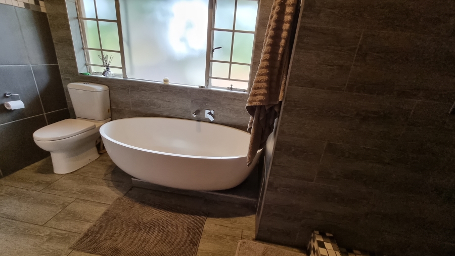 3 Bedroom Property for Sale in Sunninghill Gauteng