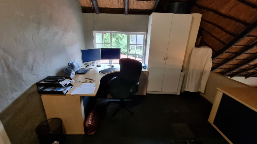 3 Bedroom Property for Sale in Sunninghill Gauteng