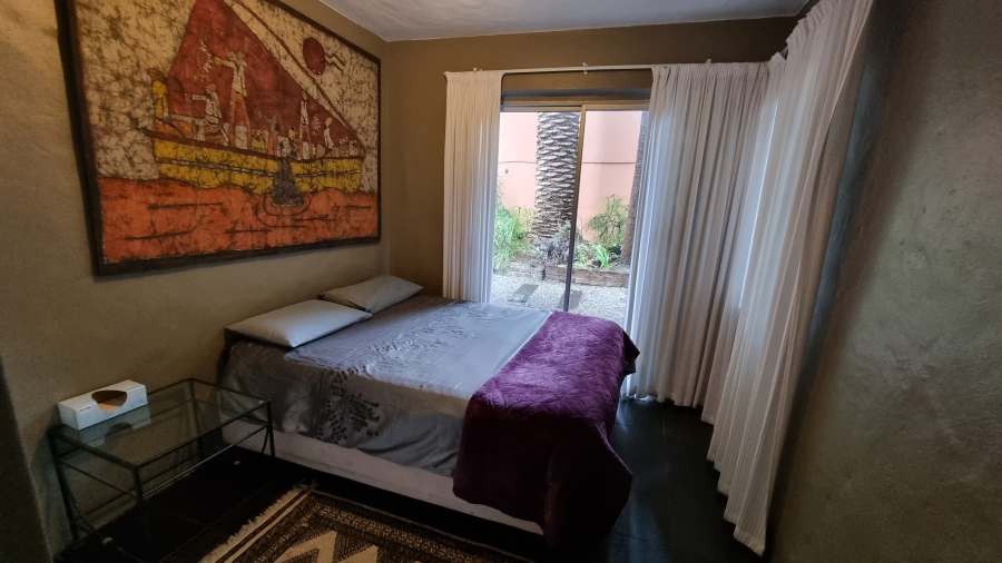 3 Bedroom Property for Sale in Sunninghill Gauteng