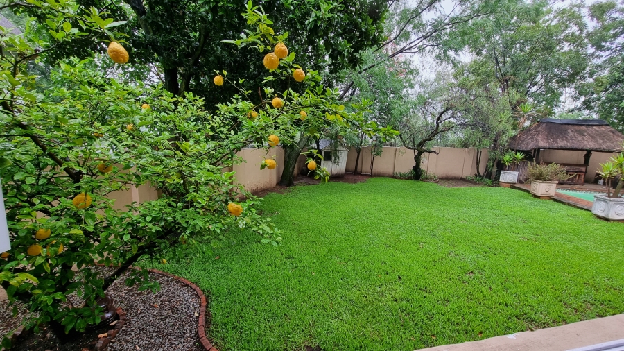 3 Bedroom Property for Sale in Sunninghill Gauteng