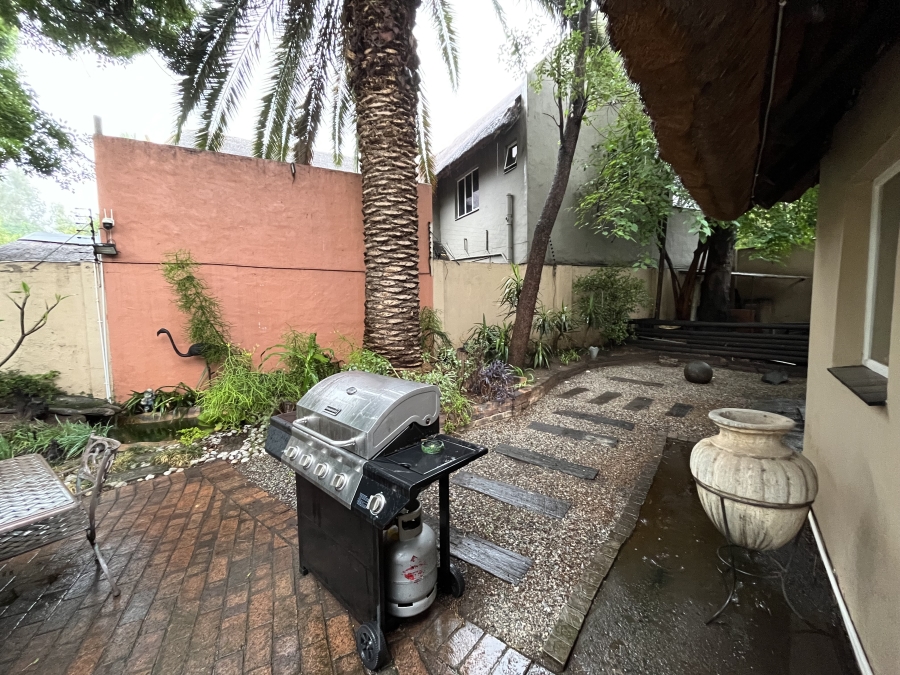 3 Bedroom Property for Sale in Sunninghill Gauteng