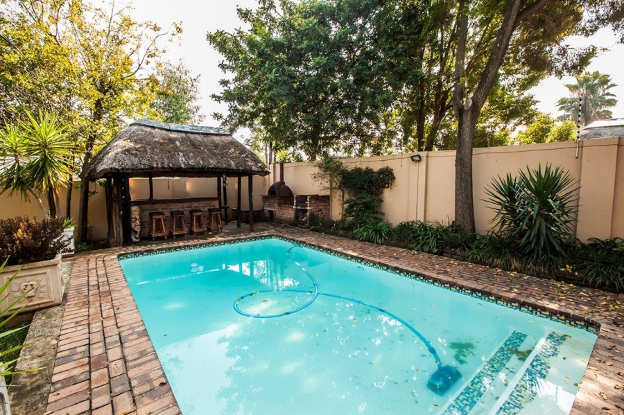 3 Bedroom Property for Sale in Sunninghill Gauteng