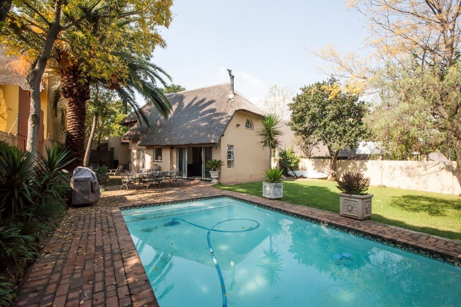 3 Bedroom Property for Sale in Sunninghill Gauteng