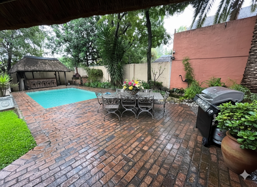 3 Bedroom Property for Sale in Sunninghill Gauteng