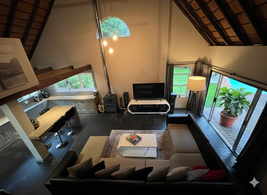 3 Bedroom Property for Sale in Sunninghill Gauteng