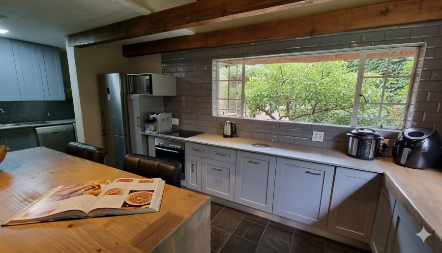 3 Bedroom Property for Sale in Sunninghill Gauteng