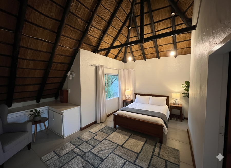 3 Bedroom Property for Sale in Sunninghill Gauteng