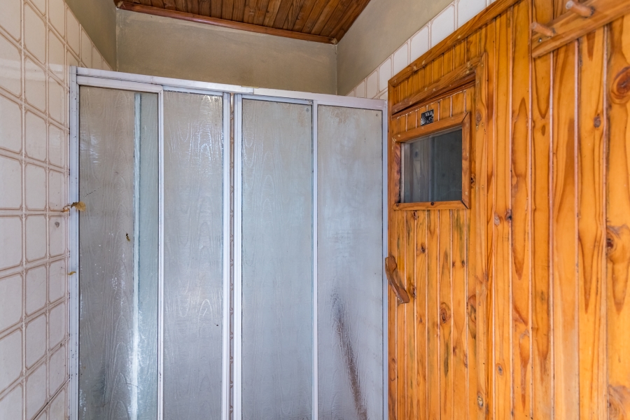 4 Bedroom Property for Sale in Hurlingham Gauteng
