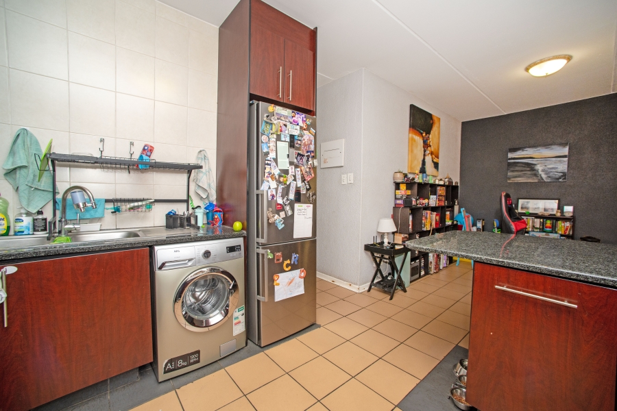 2 Bedroom Property for Sale in Illiondale Gauteng
