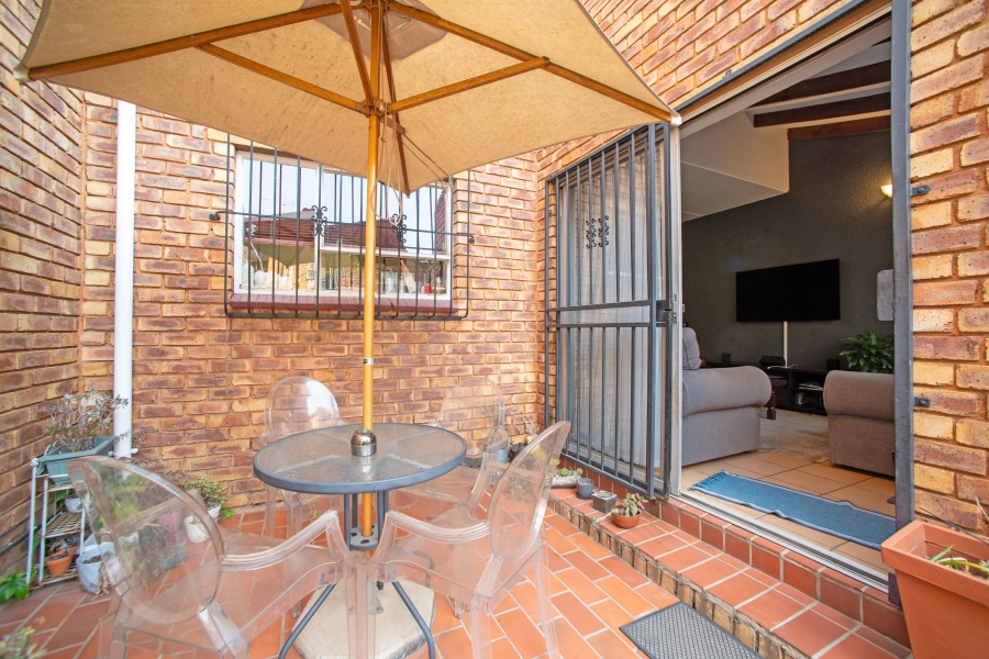 2 Bedroom Property for Sale in Illiondale Gauteng