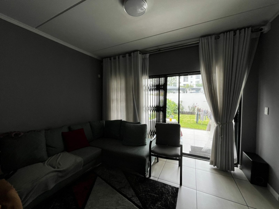 To Let 3 Bedroom Property for Rent in Greenstone Hill Gauteng