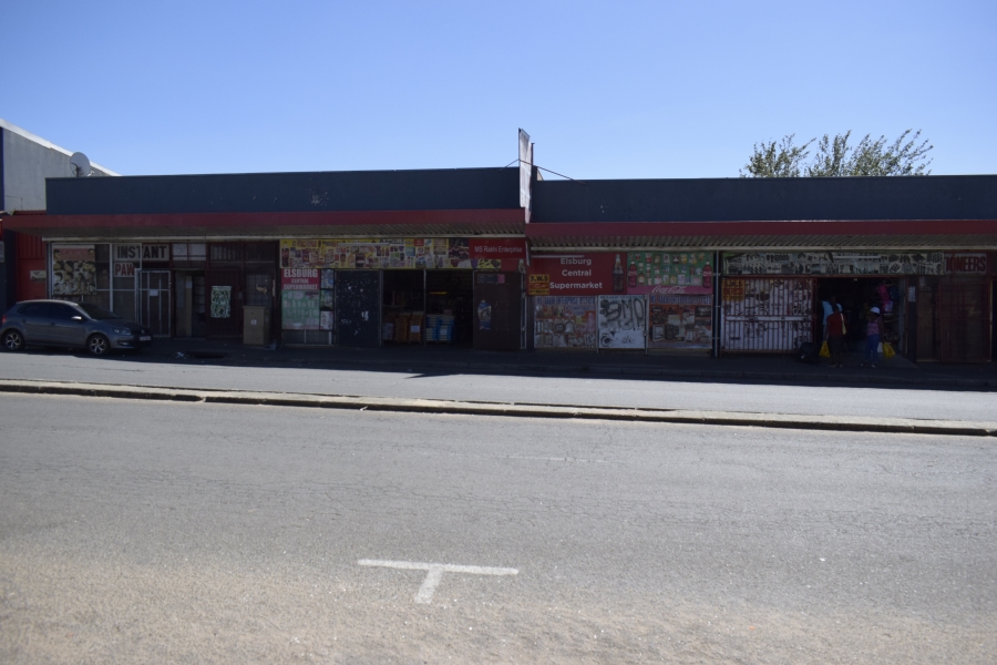 Commercial Property for Sale in Elsburg Gauteng