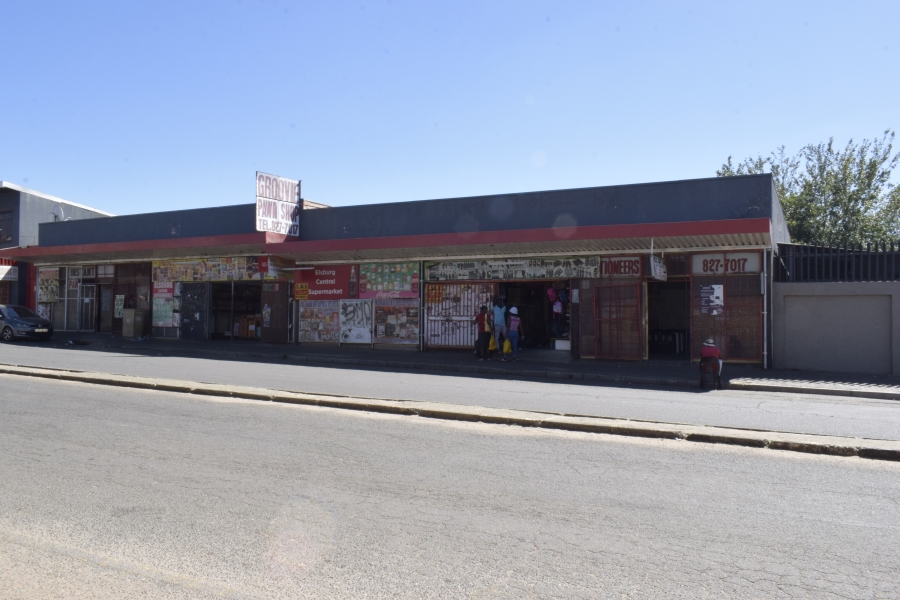 Commercial Property for Sale in Elsburg Gauteng