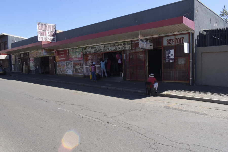 Commercial Property for Sale in Elsburg Gauteng