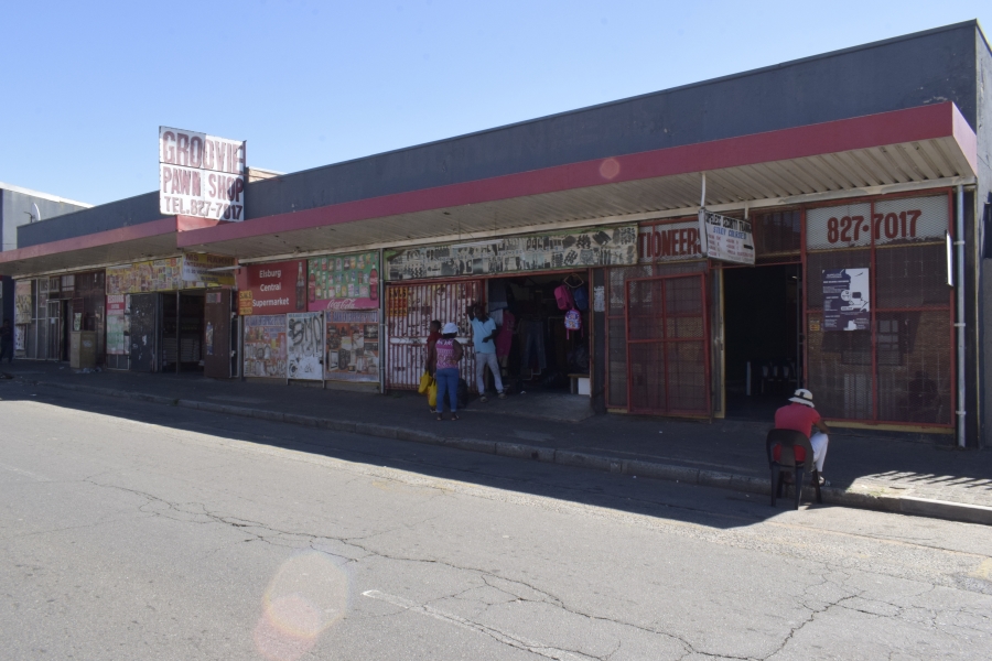 Commercial Property for Sale in Elsburg Gauteng