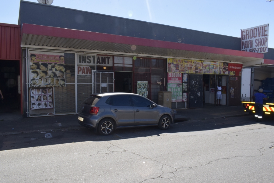 Commercial Property for Sale in Elsburg Gauteng