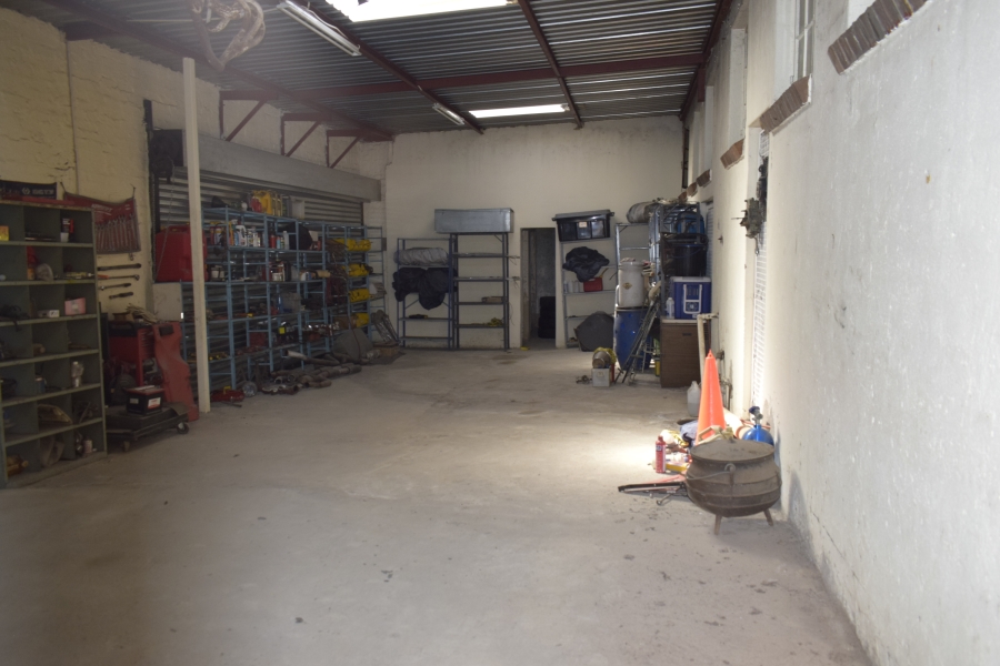 Commercial Property for Sale in Elsburg Gauteng