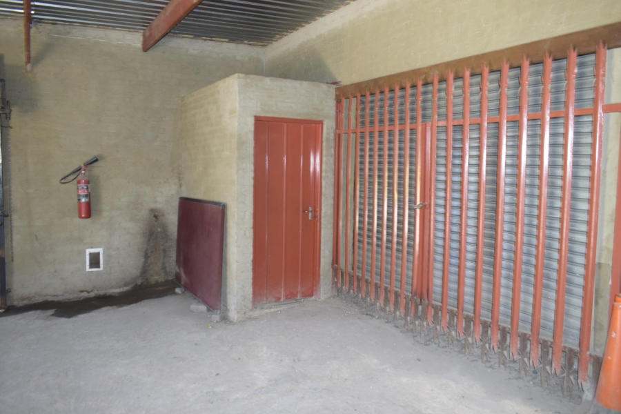 Commercial Property for Sale in Elsburg Gauteng