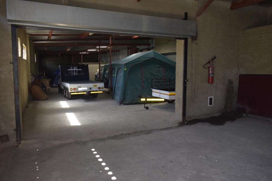 Commercial Property for Sale in Elsburg Gauteng