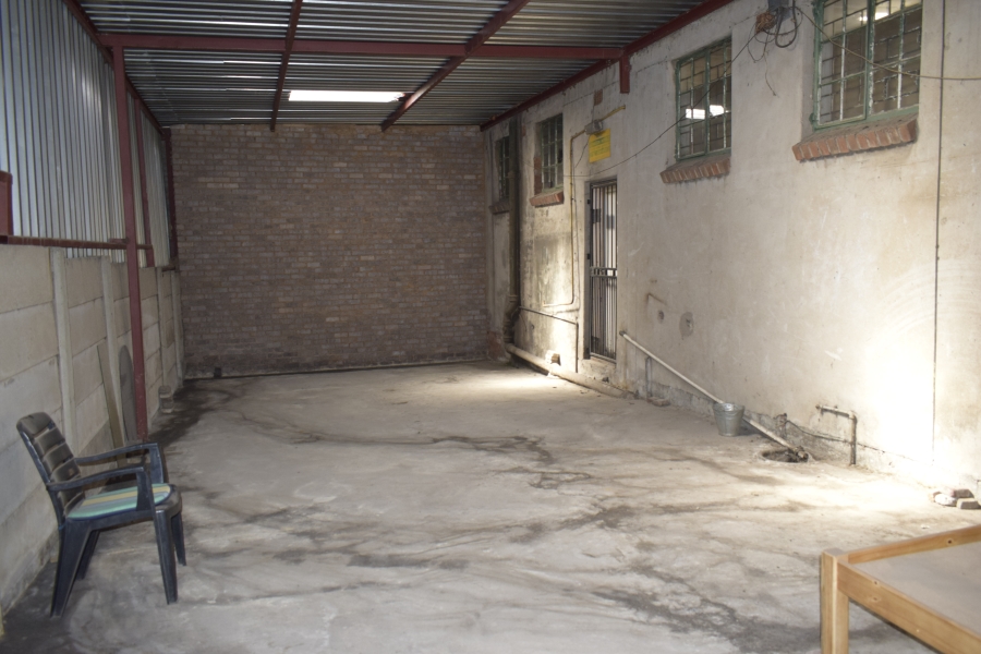 Commercial Property for Sale in Elsburg Gauteng