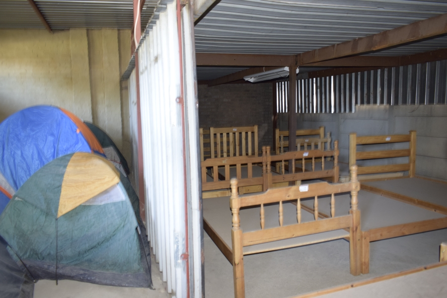 Commercial Property for Sale in Elsburg Gauteng
