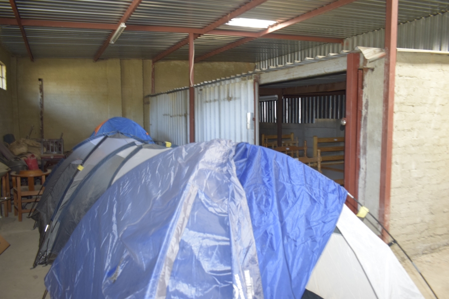 Commercial Property for Sale in Elsburg Gauteng