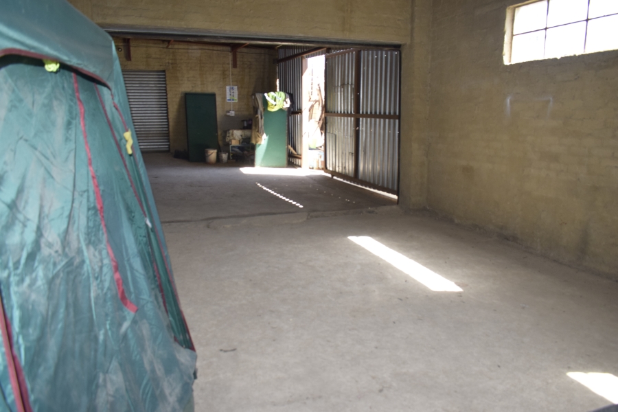 Commercial Property for Sale in Elsburg Gauteng