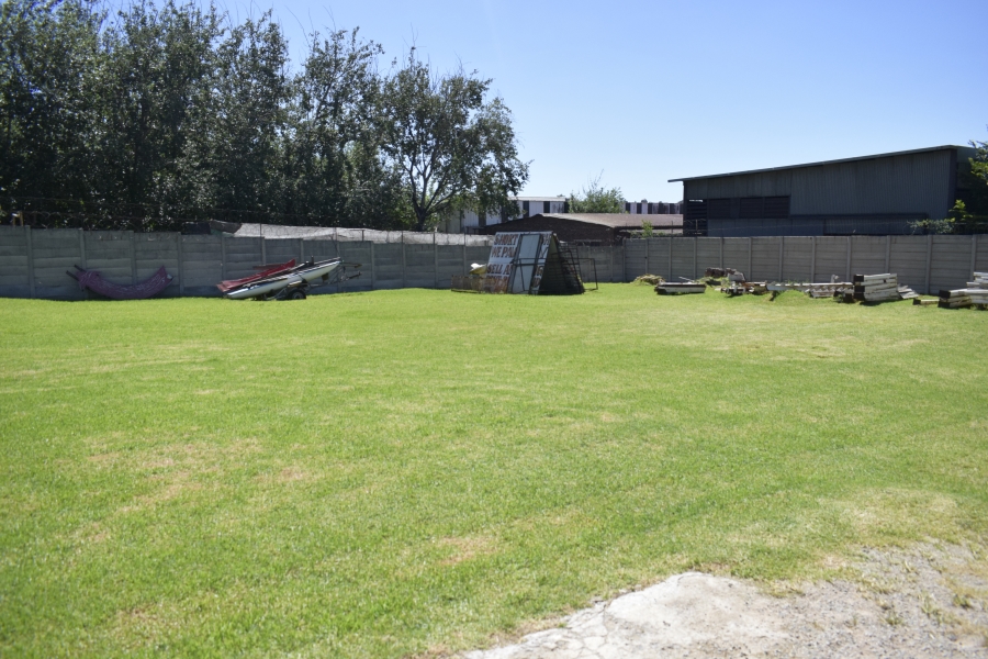 Commercial Property for Sale in Elsburg Gauteng