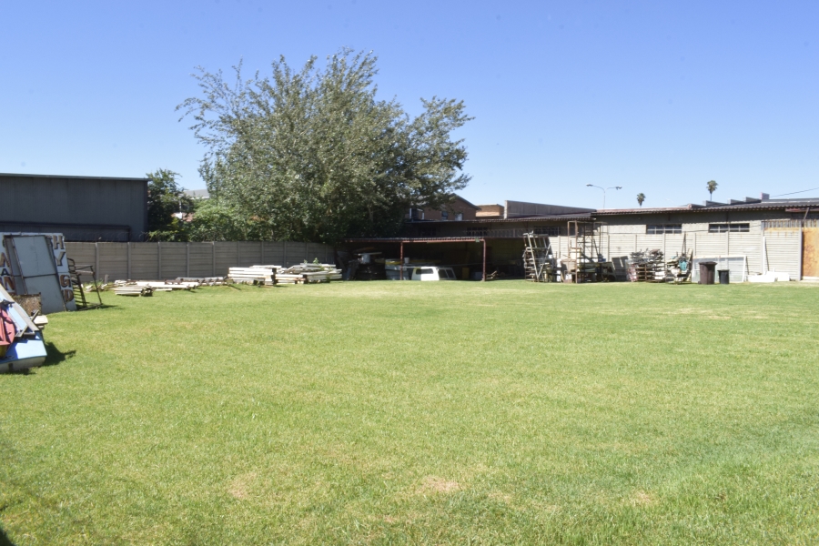 Commercial Property for Sale in Elsburg Gauteng