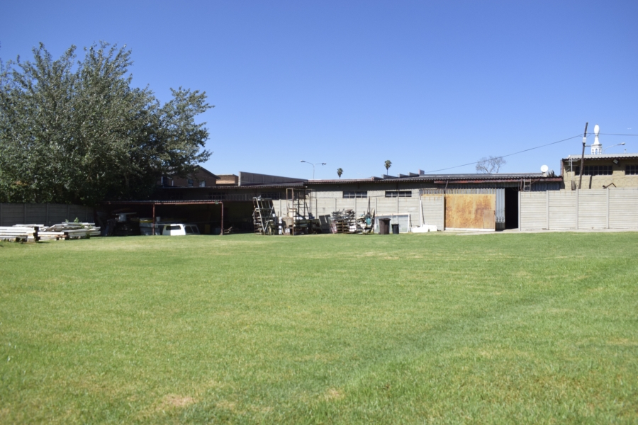 Commercial Property for Sale in Elsburg Gauteng