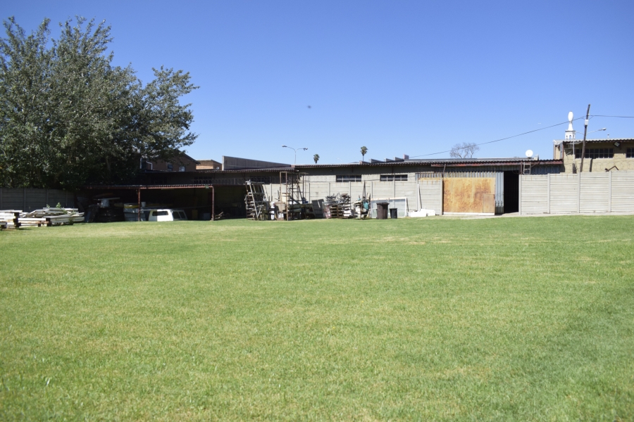 Commercial Property for Sale in Elsburg Gauteng