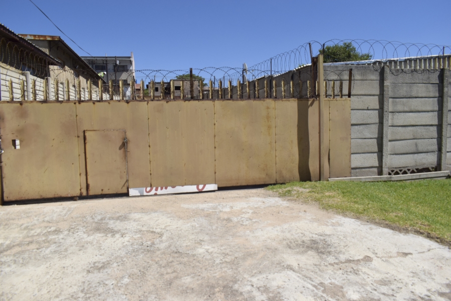 Commercial Property for Sale in Elsburg Gauteng