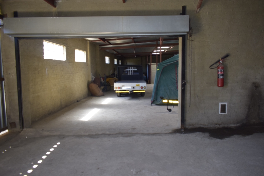 Commercial Property for Sale in Elsburg Gauteng