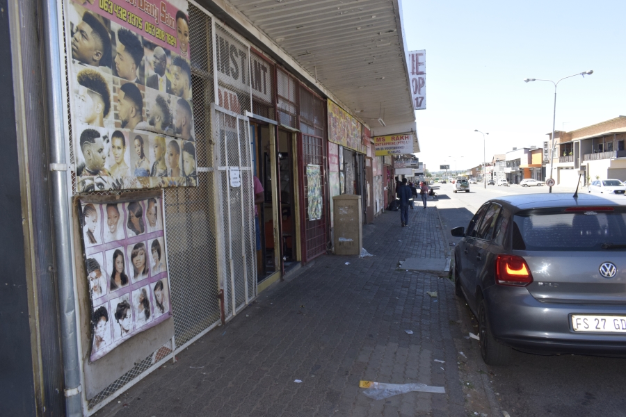 Commercial Property for Sale in Elsburg Gauteng
