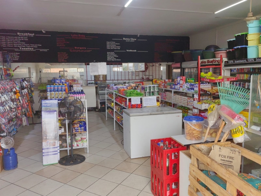 Commercial Property for Sale in Aureus Gauteng