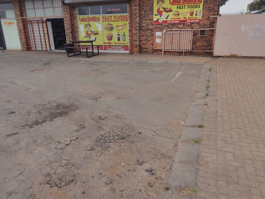 Commercial Property for Sale in Aureus Gauteng