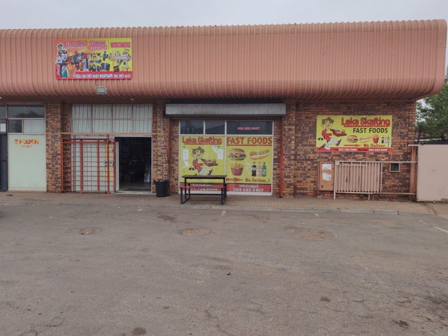 Commercial Property for Sale in Aureus Gauteng