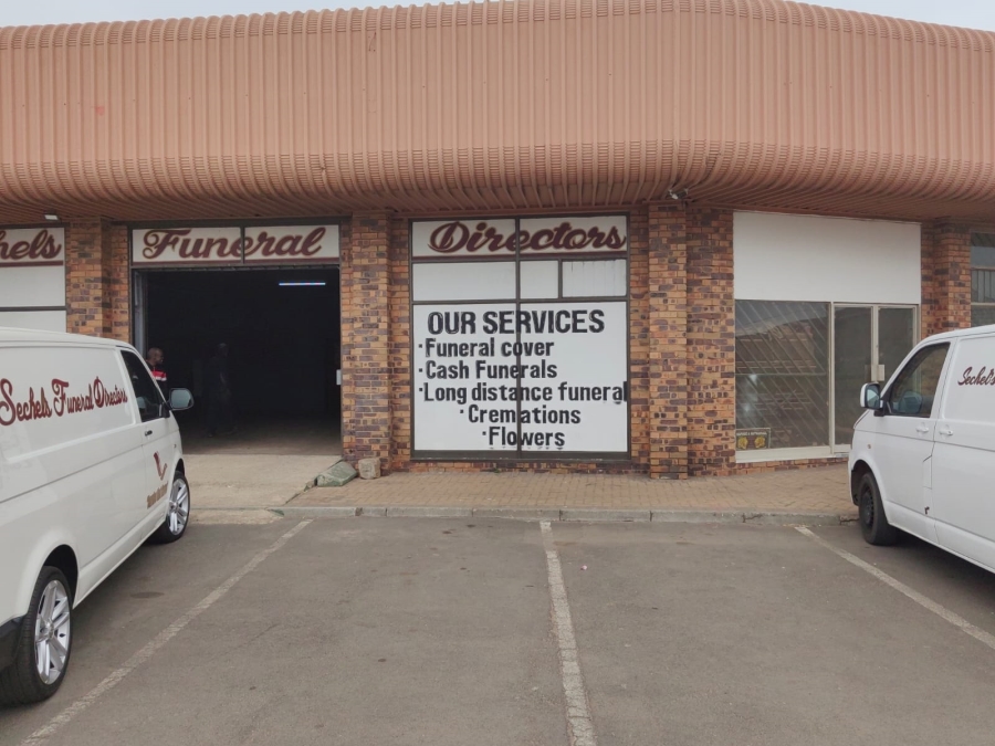 Commercial Property for Sale in Aureus Gauteng