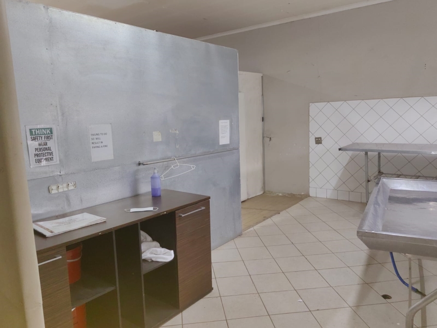 Commercial Property for Sale in Aureus Gauteng