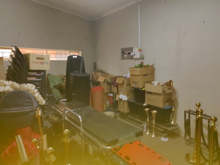 Commercial Property for Sale in Aureus Gauteng